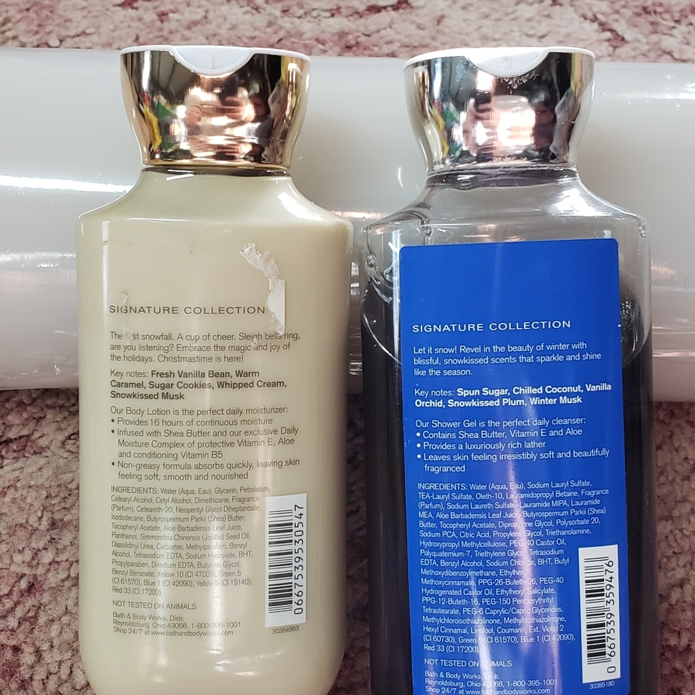 Bath & Body Works lotions, Body creams Sale!!!